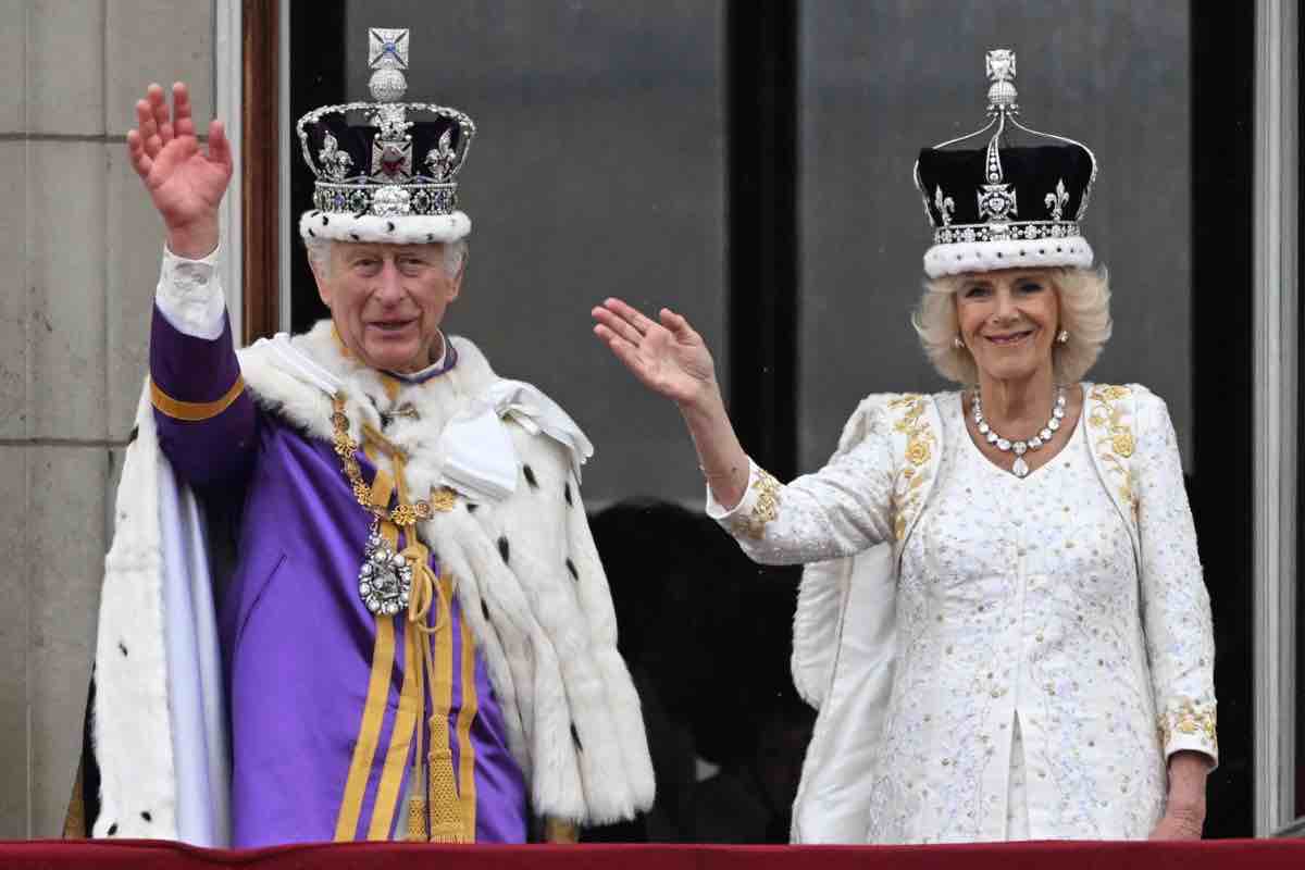 visita Balmoral e Buckingham Palace costo