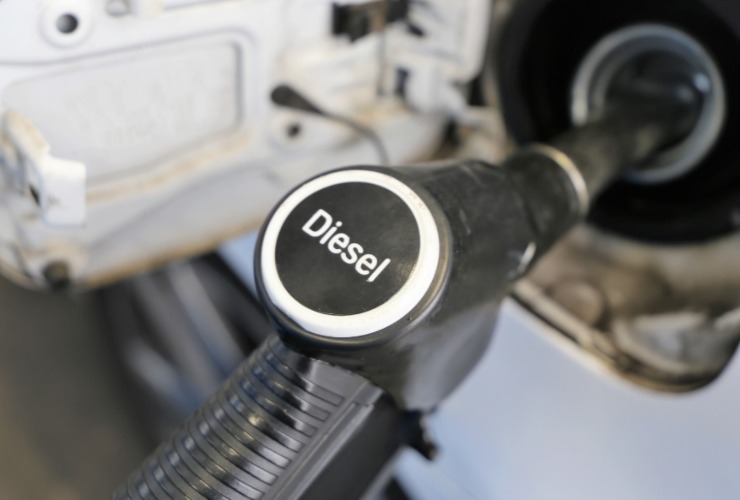 Bonus diesel 2024 come approfittarne