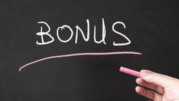 Come richiedere il nuovo bonus scuola