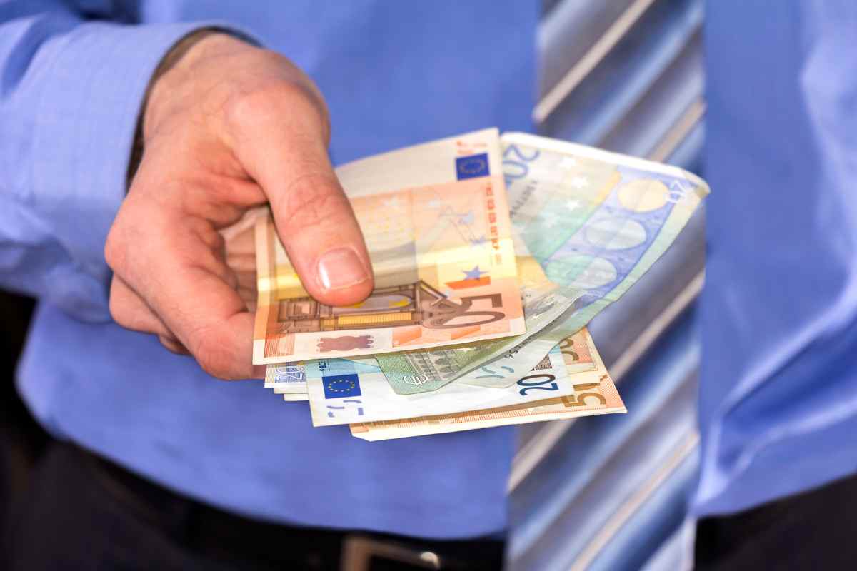 Bonus in busta paga se sei "fedele" al tuo lavoro