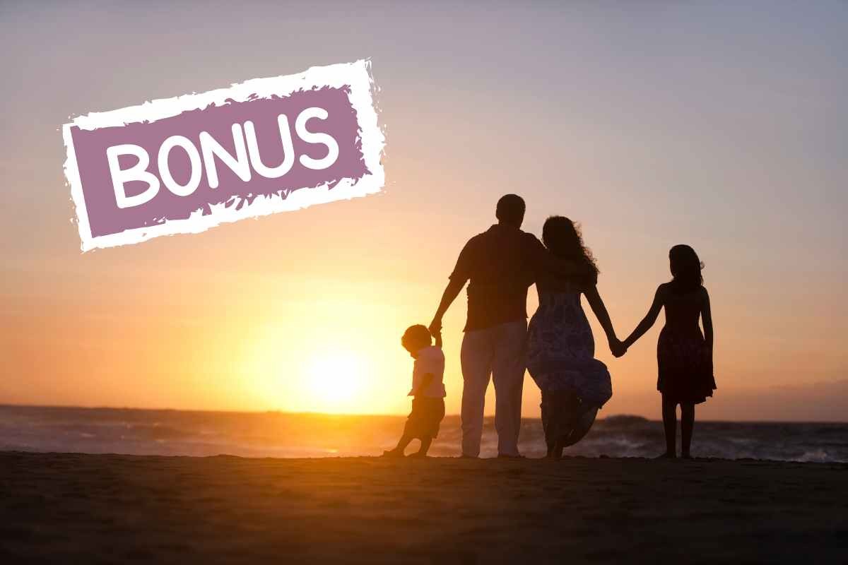 Nuovo bonus figli fino a 21 anni