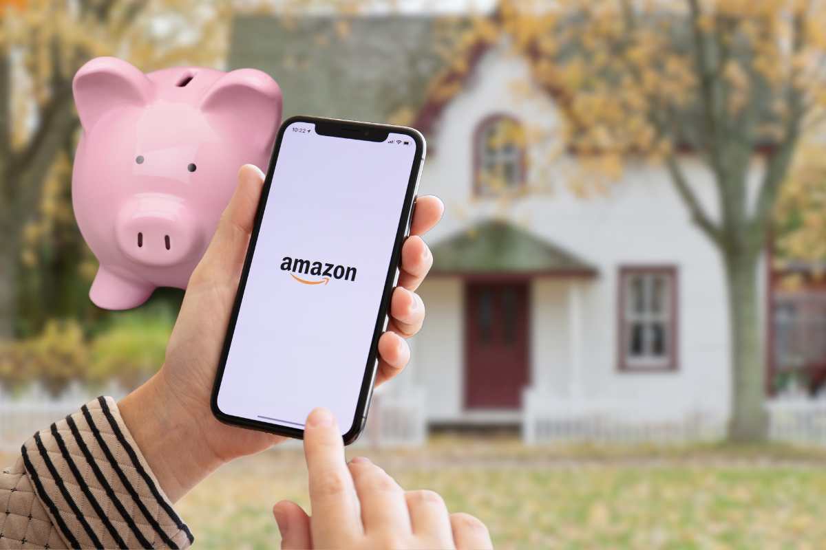 comprare casa amazon come fare