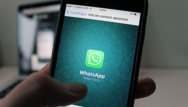 come nascondere il proprio stato su whatsapp